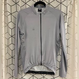 Men’s House Jersey Long Sleeve